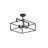 Semi Flush Mount