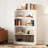 Latitude Run® Gibney Standard Bookcase-923946592-939153330