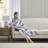 Oversized Faux Fur Throw-121315470
