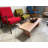 Grane Solid Wood Coffee Table-1676128302