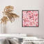 Impression florale de fleur de cerisier Sakura-1556608180