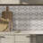 Caprice Series 7.88" x 7.88" Porcelain Field Tile