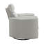 Fauteuil inclinable et oscillant Sagen