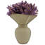 Vase de table en céramique fabriqué à la main Dounia