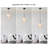 1 - Light Single Glass Pendant Light-1171259946