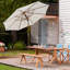 Mckinnon 300cm Market Parasol-1198476445