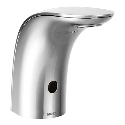 Robinet de salle de bain MOEN M-Power