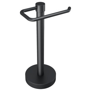 Hand Towel Holder Stand Countertop
