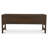 Alarins Windsor Desk Dark Brown