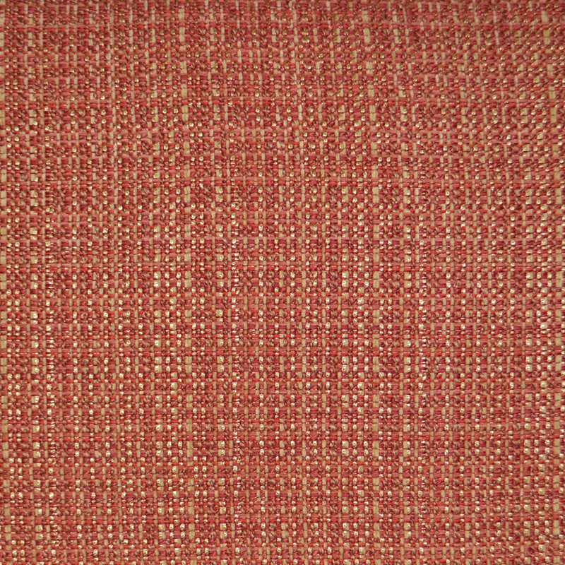 Jackie O Fabric, Cinnabar
