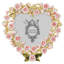 Bella Metal Picture Frame