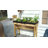 Small Zero Clearance Recliner - Natural