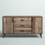Buffet 3 tiroirs Van Horne