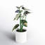 11.5'' Faux Plant in Pot-94734881
