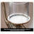 Metal Tabletop Candlestick-101896805