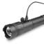 Lights In One Brightest Outdoor Flashlight 1200 Lumens LED Flashlight 30W LED Light Rechargeable Powerful Torch Long Up To 1000 Meters
