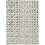 Tapis intérieur / extérieur lavable à la machine Chantille ACN2865 Strawberries-1704234092-1704234101