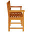 Solid Wood Outdoor Bench-232722737
