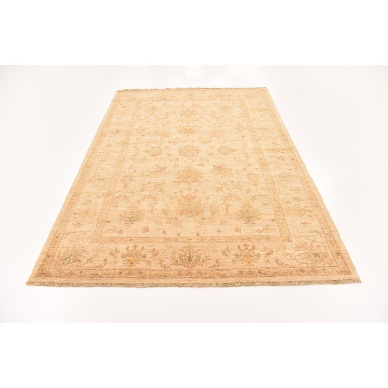 Olson Beige Rug