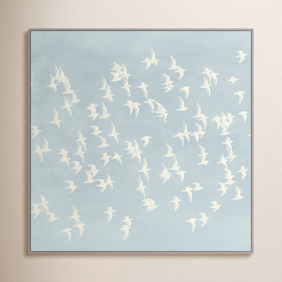 Flight of Passage 1 (Blue)