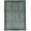 Hand Woven Wool Area Rug