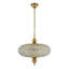 Lustre globe en cristal 4 lumières-1429167662-1432279875