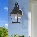 Anousha Solid Brass Wall Light