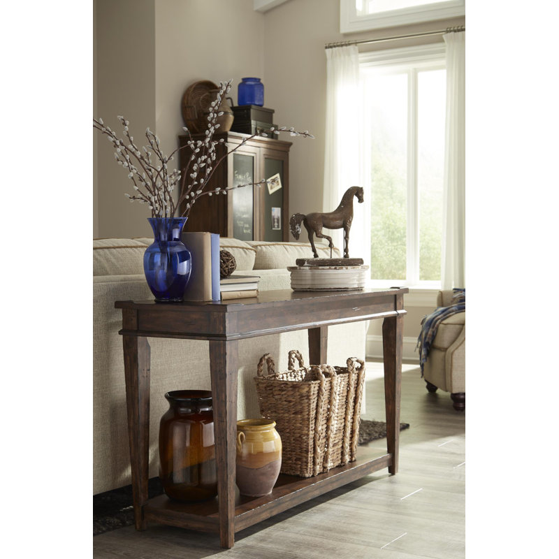 Azalea Sofa Table