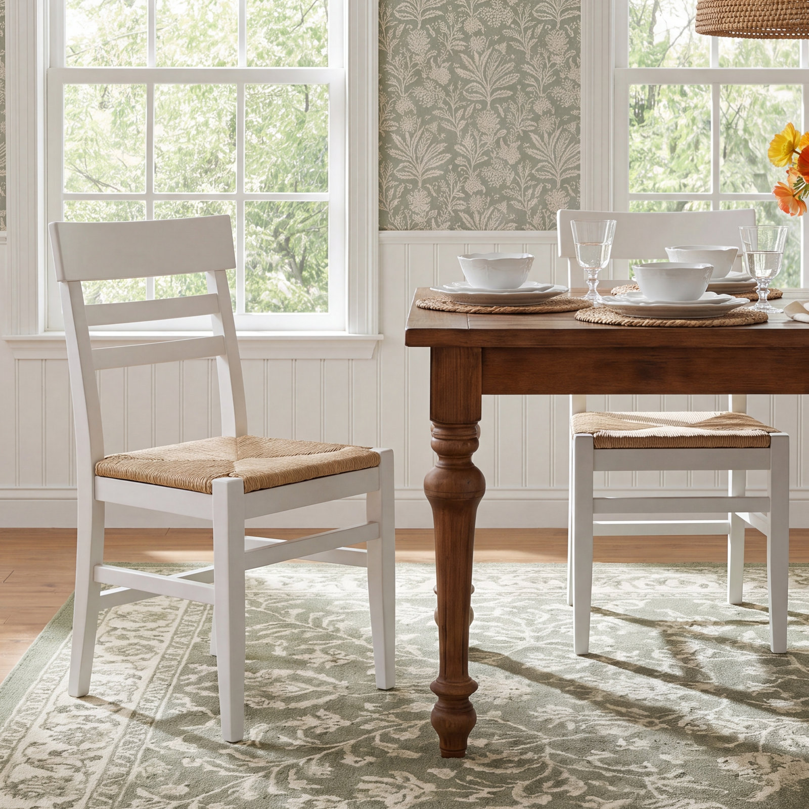 Bailey Side Chairs (Set Of 2)