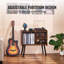 68.5cm H Media Shelves