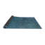 Tapis bleu-75960543