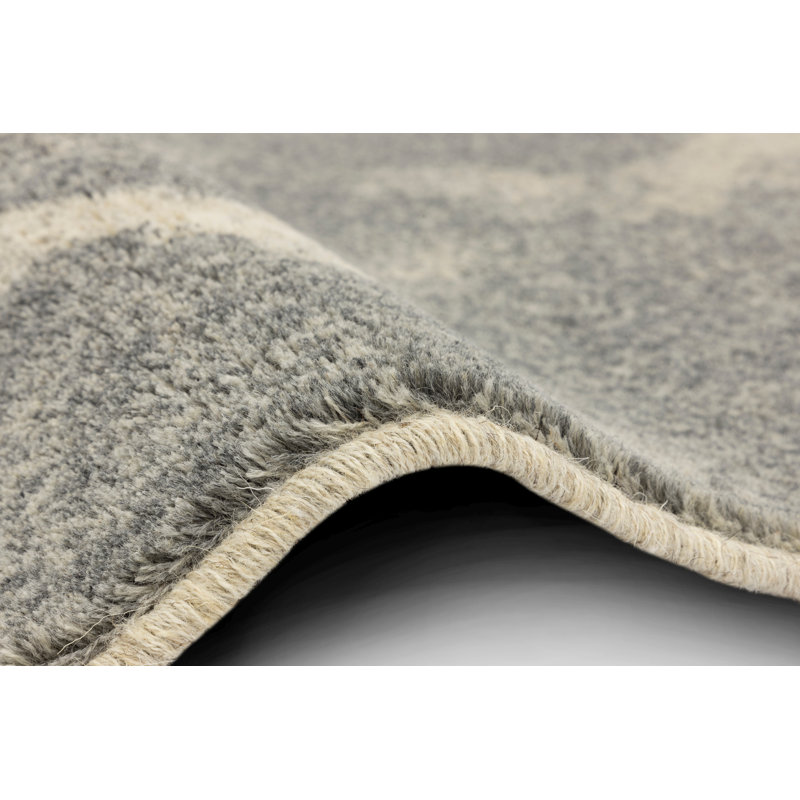 Abstract Area Rug, Rectangle 160 x 240cm