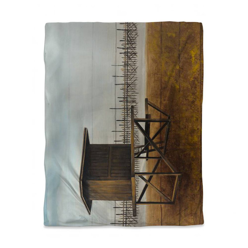 Sateen Duvet Cover