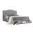 Gurdas Upholstered Platform Storage Bed-1940832626-1940832617