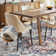 Ultra Soft Machine Washable Oriental Area Rug For Living Room, Bedroom