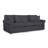 Bedford Upholstered 98'' Sofa-90297809-90297812