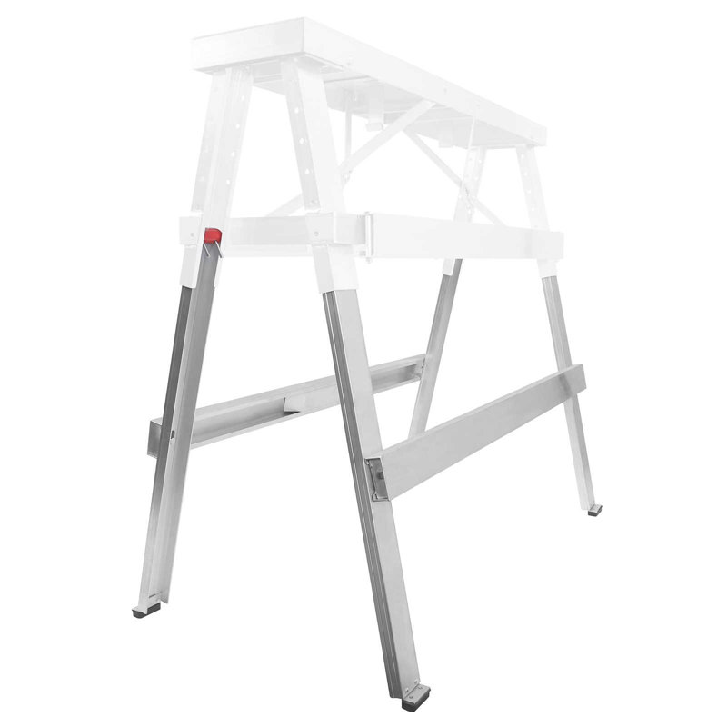 Vonore 18"-44" Adjustable Height Workbench