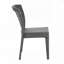 Chaise d'appoint d'extérieur en rotin-520323481