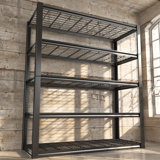 48'' W Metal Shelving Unit