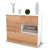 White/Pine