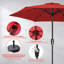 Parasol de marché Ladereon-2123181447