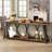 Pierz 70.87'' Console Table-1008193563