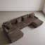 6 Seater Seating Component-584260840