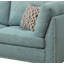 Canapé modulaire et repose-pieds Kamilly-88103728-88103729