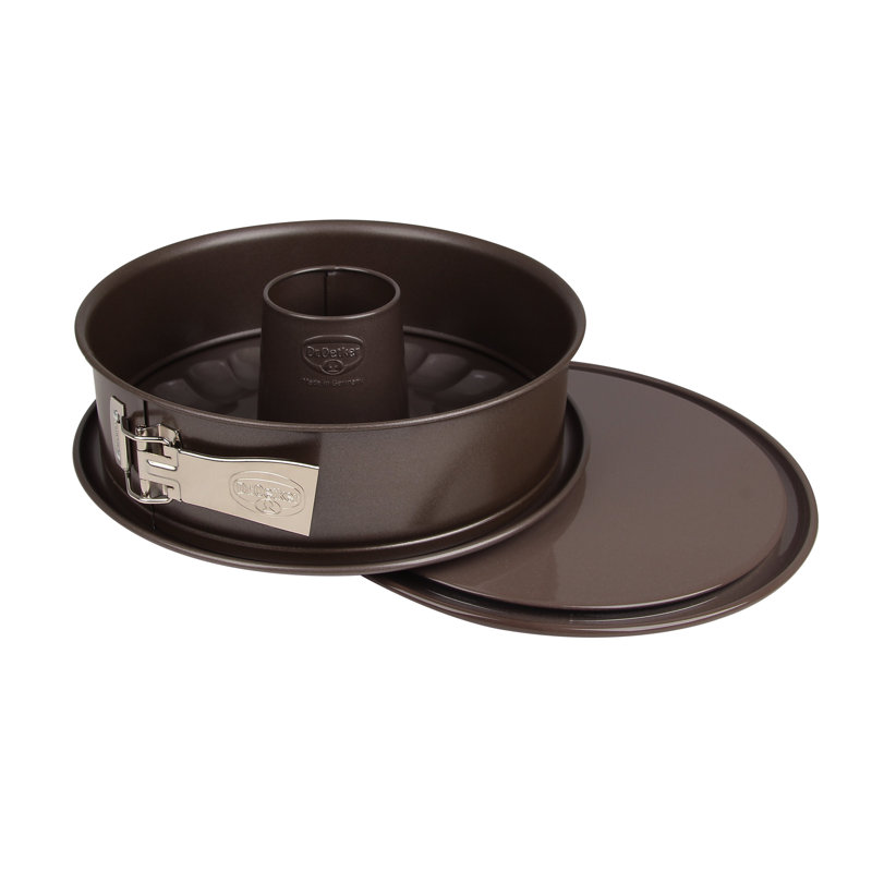 Dr. Oetker Springform Pan