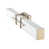 Or moderne est en rupture de stock