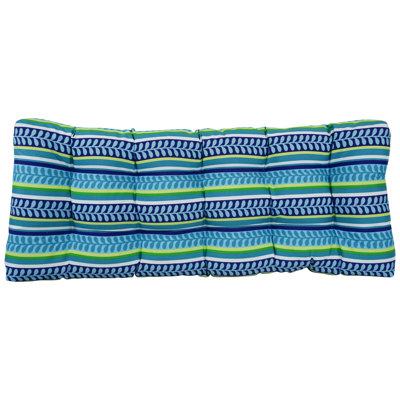 Outdoor 4.5'' Bench Seat Cushion