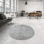 Tapis oriental gris / blanc-29724291