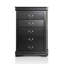 Commode 5 tiroirs Emelinda-1419649114