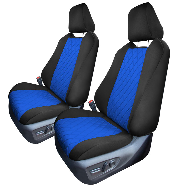 For 2020-2022 Toyota Corolla L LE Car 5 Seat Covers Cushion Full Set  Waterproof